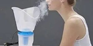 Steam Vaporizer