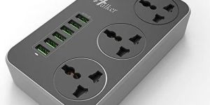 Universal Power Strip