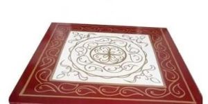 Wooden Sankheda Bajot