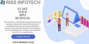 Bpo Outsourcing Service