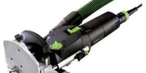 Festool Wood Jointing Machine