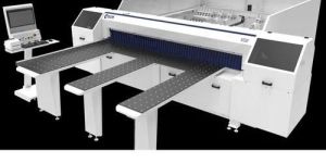 Scm Horizontal Beam Saw