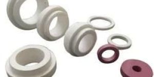 Ceramic Round Seals