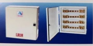 AJANTA Copper Busbar Chamber