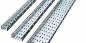 GI Perforated Cable Trays