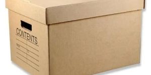 Archive Box