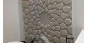 Sandstone Wall Design