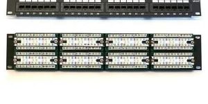 CAT5 Patch Panel