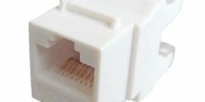 Category Five Keystone Jack