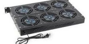 Server Rack Fan