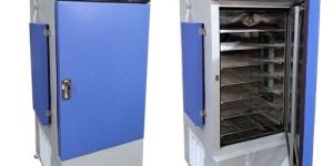 Semi-Automatic Seed Germinator