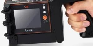 Indomax U2 Mobile Thermal Inkjet Printer