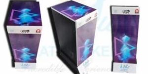 Portable Domestic Cabinet Flour Mill Machine