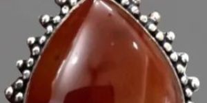 Gemstone Necklace Pendant