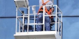 Facade Cleaning Services