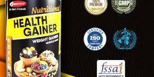 Mass Gainer Supplement