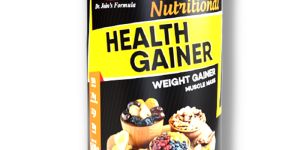 Weight Gain Nutrition