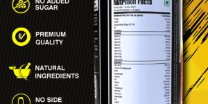 Weight Gain Supplements