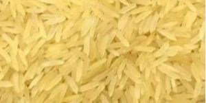 SHARBATI LONG GRAIN GOLDEN SELLA / PARBOILED RICE