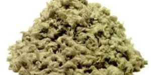 Loose Rockwool Mineral Wool