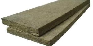 Rockwool Insulation Slab