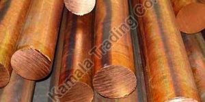 Gun Metal Casting Rod