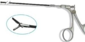 Stent Removing Forceps