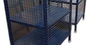 Mild Steel Industrial Storage Rack