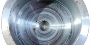 Stainless Steel Oil Filter Assembly