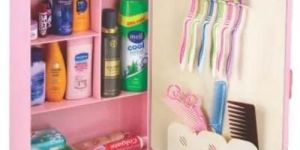 Bathroom Wall Cabinet