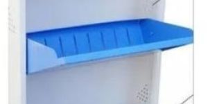 Closed Wall Shoe Rack