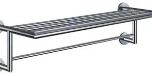 Stainless Steel Towel Stand