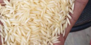 1121 Steamed Basmati Rice