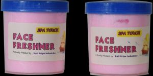 Spa Touch Face Freshner