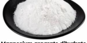 Magnesium Asparate Dihydrate