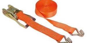 Ratchet Lashing Belt
