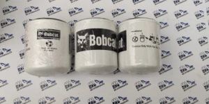 Metal Bobcat Filters