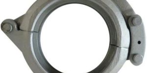 Stainless Steel Concrete Pumps Clamps