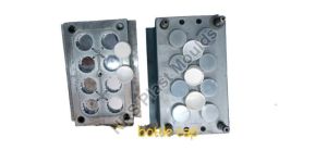 Injection Moulds