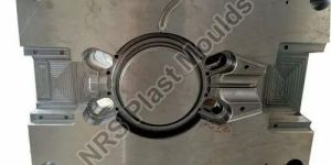 Plastic Filter Wall Injection Mold