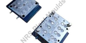 Plastic Flip Top Cap Mould