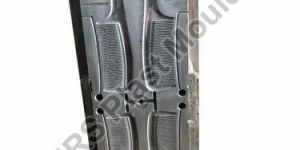 Plastic Hair Comb Mould