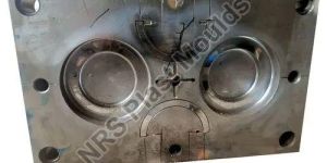 Plastic Handle Cap Mould