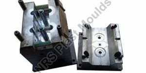Textile Plastic Bobbin Injection Mold