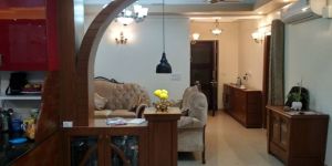 Interior Renovation Services