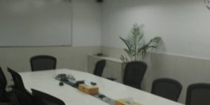 Office Conference Table