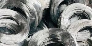 Mild Steel Galvanized Wire