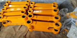 Tiplink for Backhoe Loader and Excavator