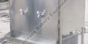 Stainless Steel 90 Litre Water Cooler