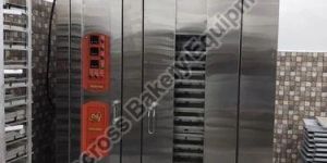 Stainless Steel Bakery Oven